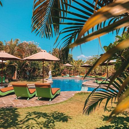 Bali Wirasana Inn Sanur Extérieur photo