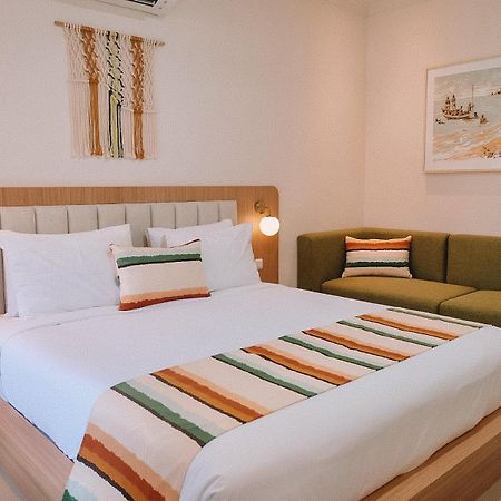 Bali Wirasana Inn Sanur Extérieur photo