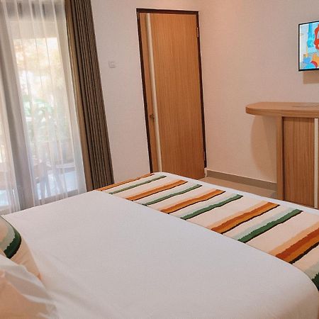 Bali Wirasana Inn Sanur Extérieur photo