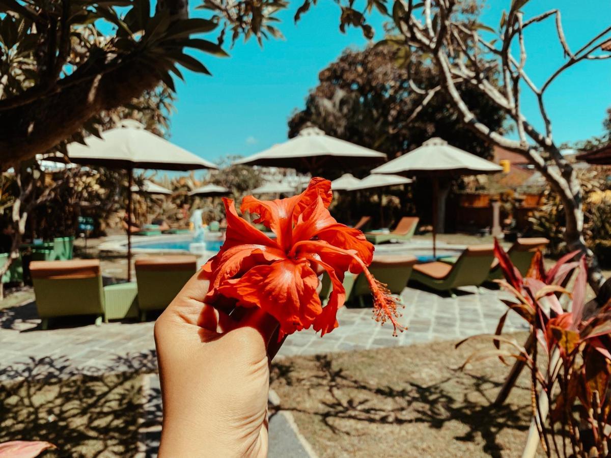 Bali Wirasana Inn Sanur Extérieur photo