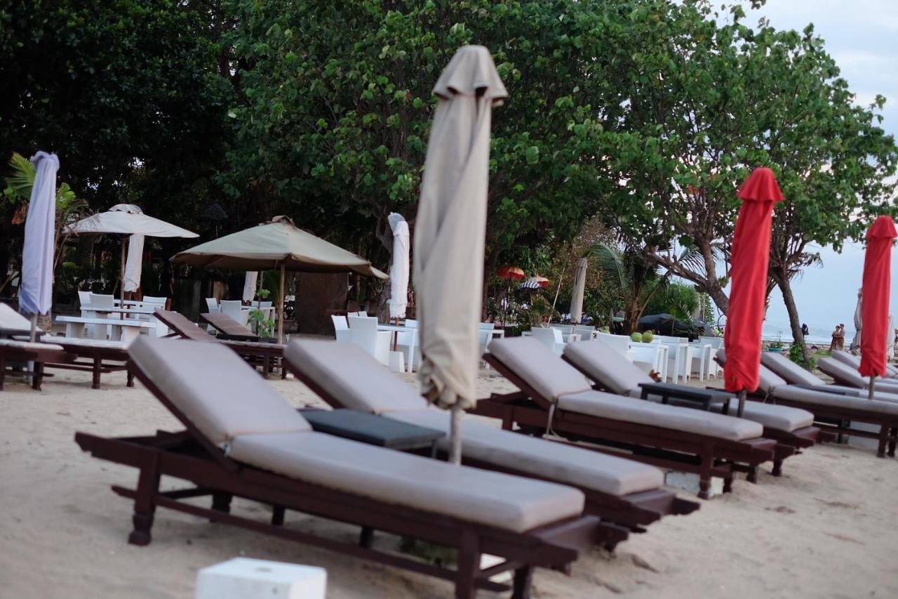 Bali Wirasana Inn Sanur Extérieur photo