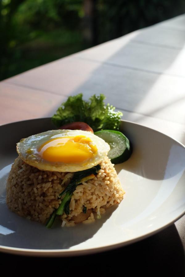 Bali Wirasana Inn Sanur Extérieur photo