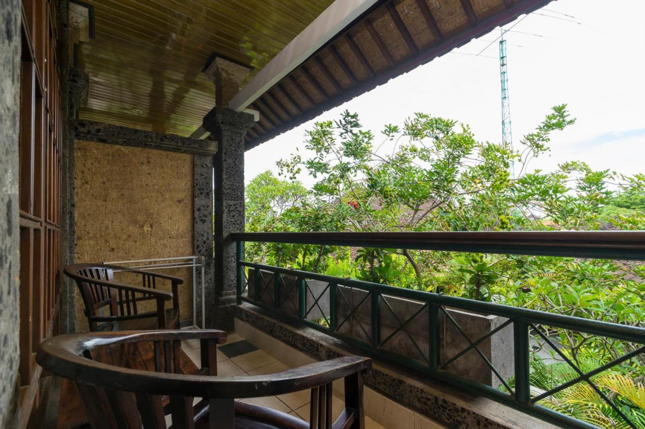 Bali Wirasana Inn Sanur Extérieur photo
