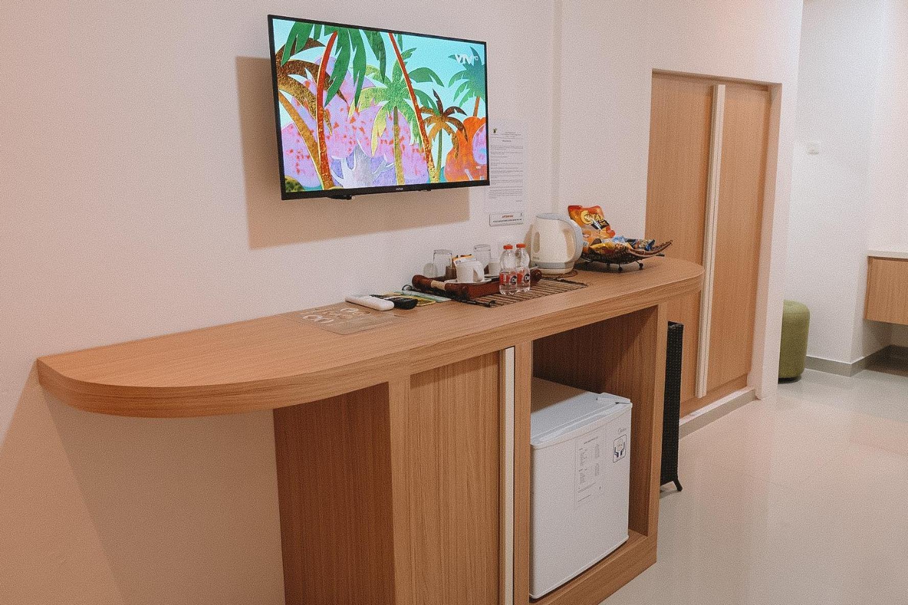 Bali Wirasana Inn Sanur Extérieur photo