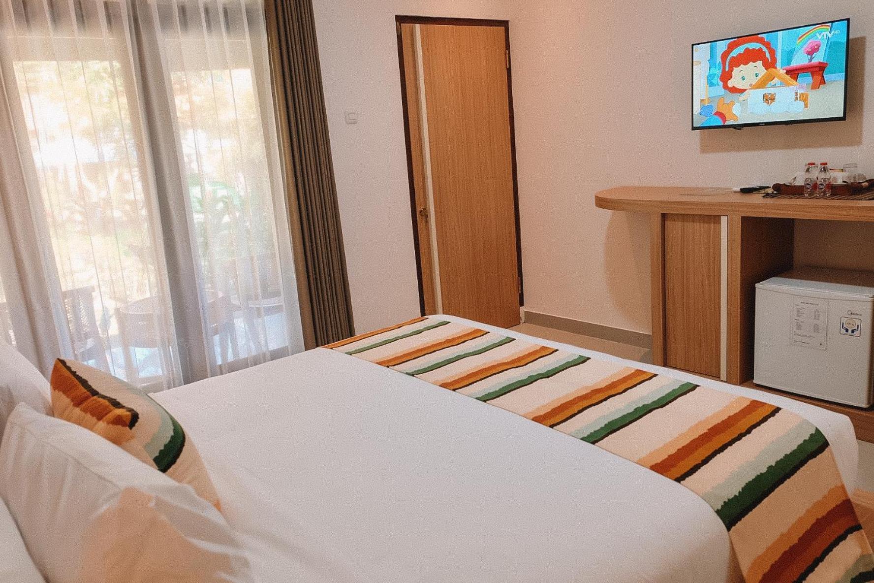 Bali Wirasana Inn Sanur Extérieur photo