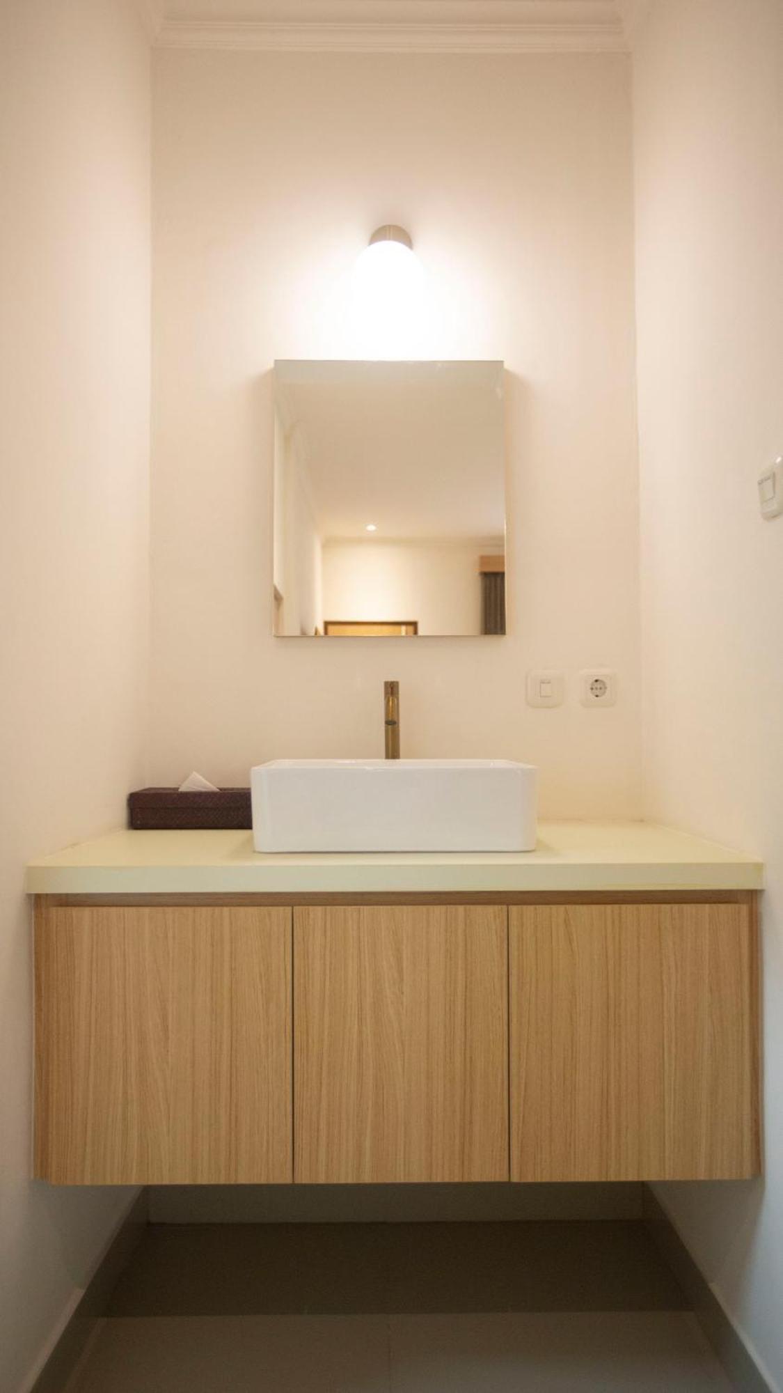 Bali Wirasana Inn Sanur Extérieur photo