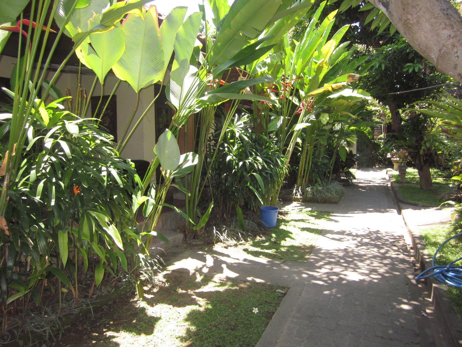 Bali Wirasana Inn Sanur Extérieur photo