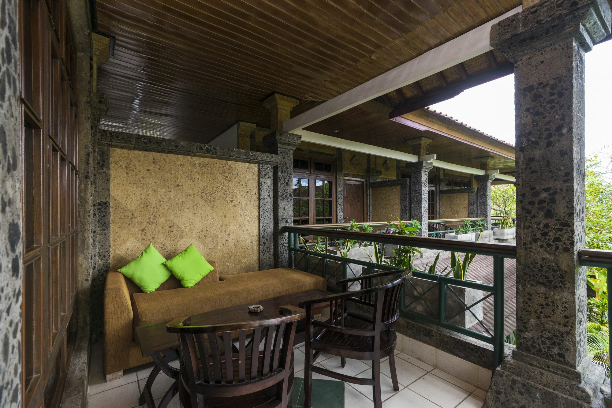 Bali Wirasana Inn Sanur Extérieur photo