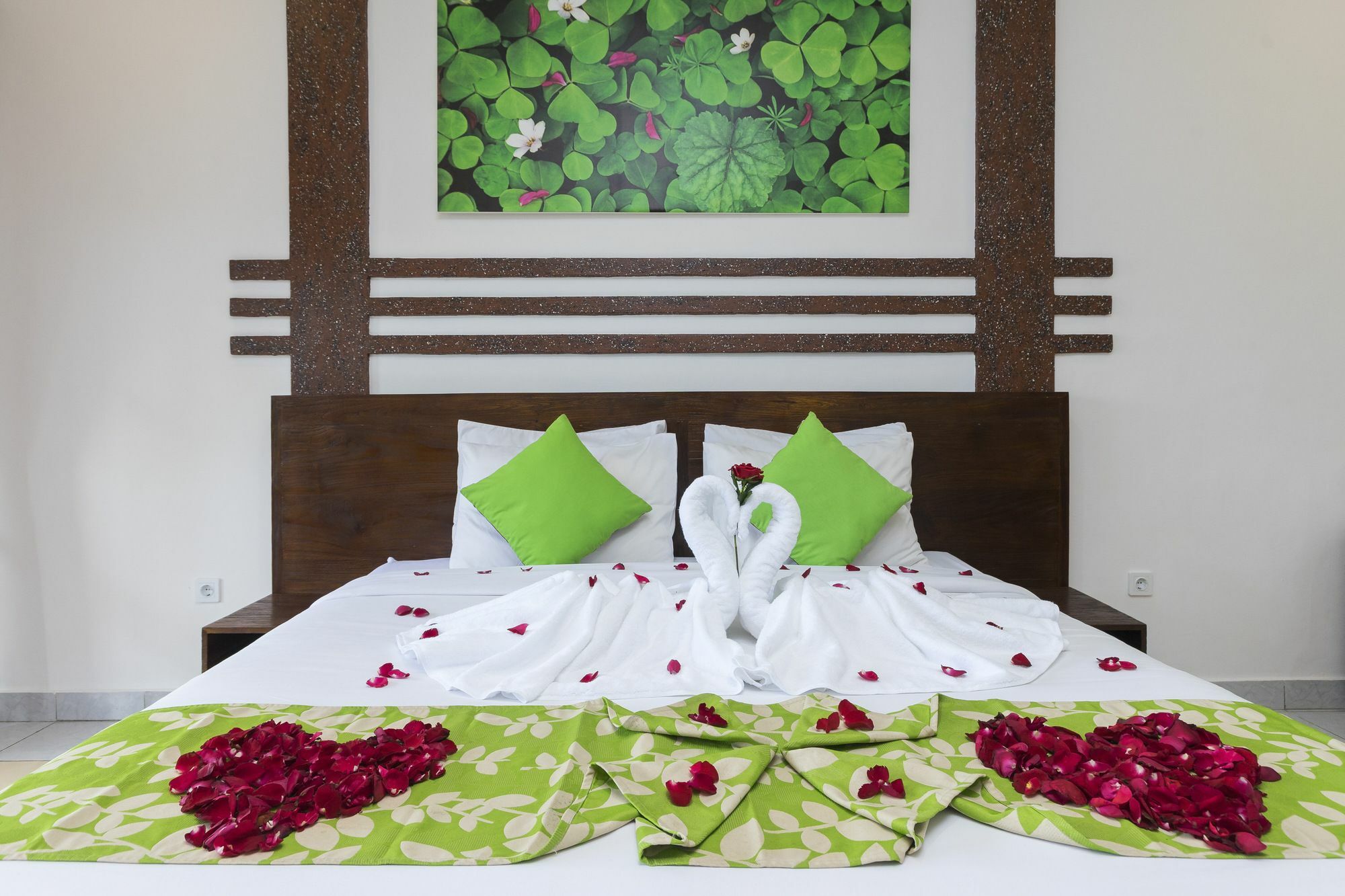 Bali Wirasana Inn Sanur Extérieur photo
